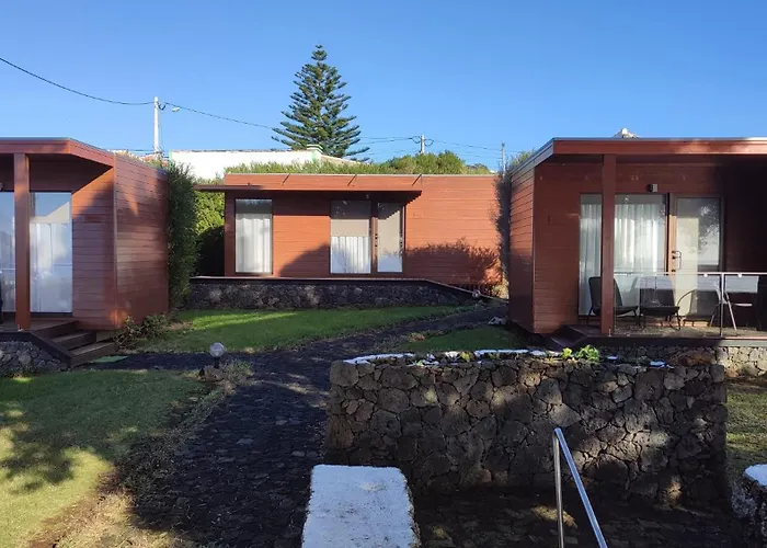 Alluar Lodge